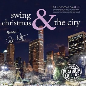 Various Artists - Swing Christmas & The City