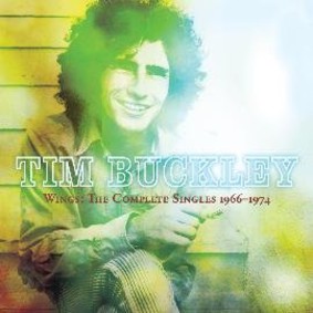 Tim Buckley - Wings.The Complete Singles 1966-1974