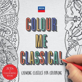 Various Artists - Colour Me Classical