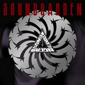 Soundgarden - Badmotorfinger [Reedycja]