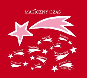 Various Artists - Magiczny Czas