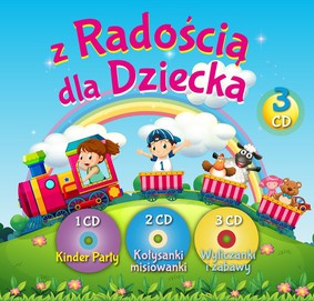 Various Artists - Z Radością Dla Dziecka