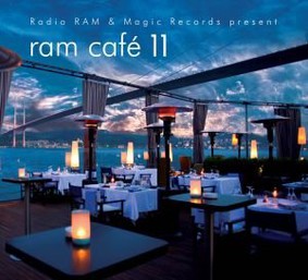 Various Artists - Ram Cafe. Volume 11