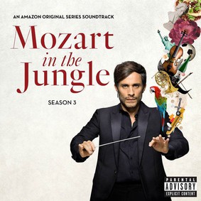 Various Artists - Mozart in the Jungle: Season 3