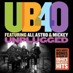 UB40 - Unplugged Greatest Hits
