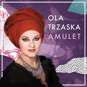 Ola Trzaska - Amulet