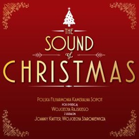 Joanna Knitter - The Sound of Christmas