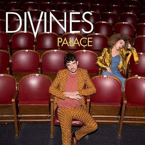 Divines - Pałace