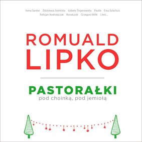 Various Artists - Pastorałki pod choinką, pod jemiołą