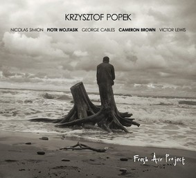 Krzysztof Popek - Fresh Air Project