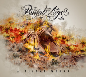 Primal Age - A Silent Wound [EP]