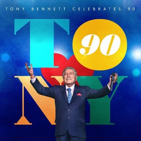 Tony Bennett - Tony Bennett Celebrates 90'