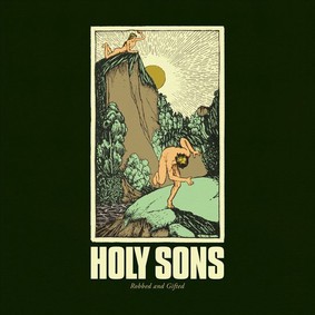 Holy Sons - In The Garden