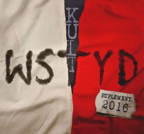 Kult - Wstyd Suplement 2016