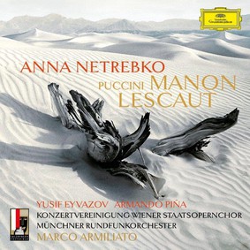 Anna Netrebko - Puccini: Manon Lescaut