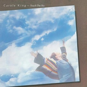Carole King - Touch The Sky [Reedycja]
