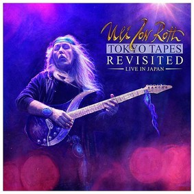 Uli Jon Roth - Tokyo Tapes Revisited: Live In Japan