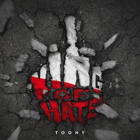 Toony - King Of Hate