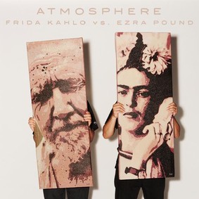 Atmosphere - Frida Kahlo Vs Ezra Pound