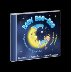 Baby Boo-Boo - Pluszakowe przeboje