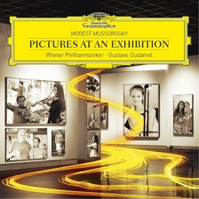 Gustavo Dudamel - Mussorgsky: Pictures At An Exhibition