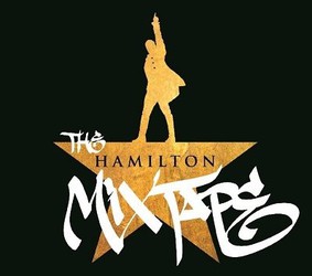 Various Artists - The Hamilton Mixtape