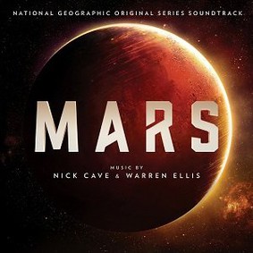 Nick Cave, Warren Ellis - Mars