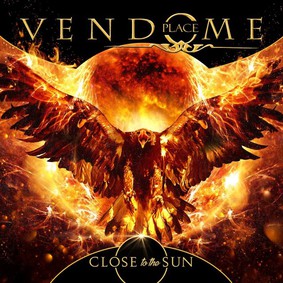 Place Vendôme - Close To The Sun