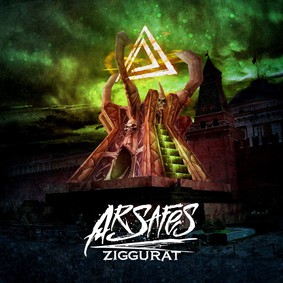 Arsafes - Ziggurat [EP]