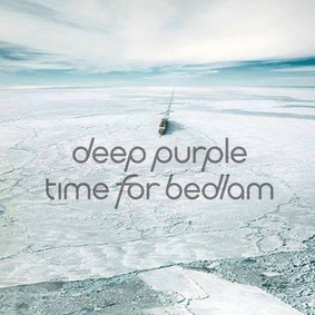 Deep Purple - Time For Bedlam [EP]