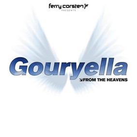 Ferry Corsten - Gouryella From the Heavens
