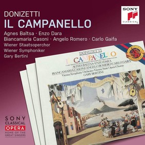 Gary Bertini - Donizetti: Il campanello