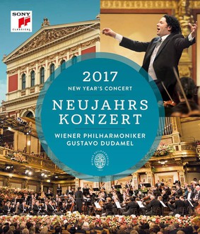 Gustavo Dudamel - Neujahrskonzert 2017