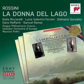 Maurizio Pollini - Rossini: La donna del lago