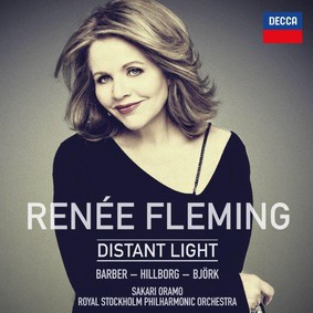 Renée Fleming - Distant Light