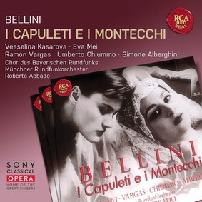 Roberto Abbado - Bellini: I Capuleti e i Montecchi