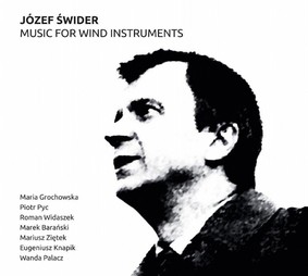 Various Artists - Świder: Music For Wind Instruments