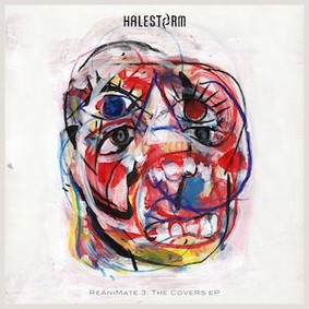 Halestorm - ReAniMate 3.0: The CoVeRs