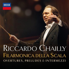 Riccardo Chailly - Chailly: Filarmonica Della Scala