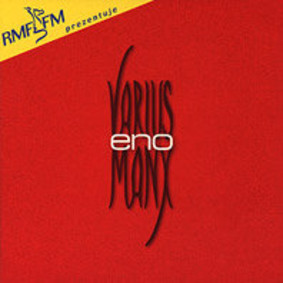 Varius Manx - Eno [Reedycja]