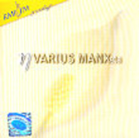 Varius Manx - Eta [Reedycja]