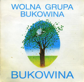 Wolna Grupa Bukowina - Bukowina [Reedycja]
