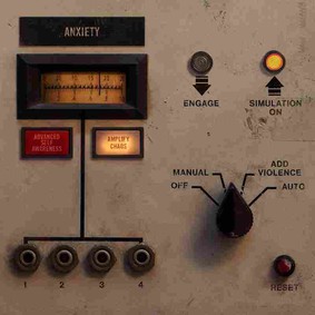 Nine Inch Nails - Add Violence [EP]