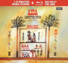 Leontyne Price - Verdi Aida