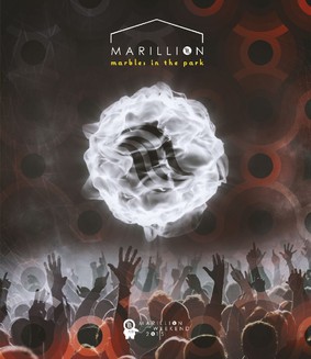 Marillion - Marbles in the Park [Blu-ray]