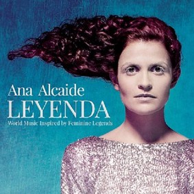 Ana Alcaide - Leyenda