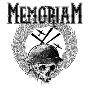 Memoriam - The Hellfire Demos II [EP]