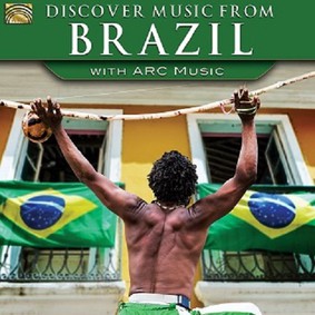 Various Artists - Discover Music From Brazil
