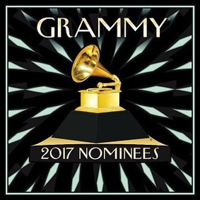 Various Artists - Grammy Nominees 2017