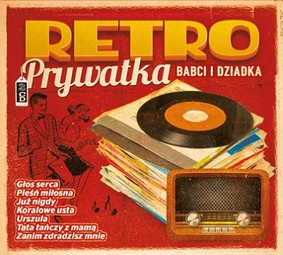 Various Artists - Retroprywatka Babci i Dziadka